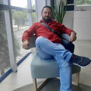 Meet your Posher, Juan